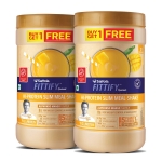 Saffola FITTIFY Meal Shake – Alphonso Mango (Buy 1 Get 1 Free)