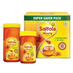 Saffola Honey- Super Saver Pack, 750 gm