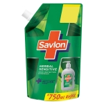 Savlon Herbal Handwash , 750ml