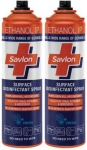 Savlon Surface Disinfectant Spray  (340 g)