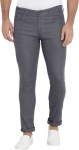 Skinny Men Grey Jeans
