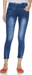 Slvete Women’s Denim Slim Fit Jeans