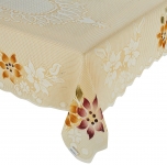 Solimo Cotton Blend Table Cover for Centre Table