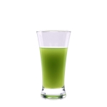 Soogo Gracia Juice Glass Set, Set of 6