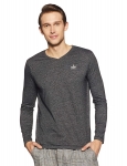Spykar Men’s Printed Slim Fit T-Shirt