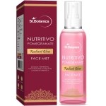 StBotanica NUTRITIVO  Face Mist