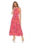 Styleville.in Women’s Skater Maxi Dress