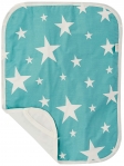 Syga Baby Waterproof Bed Protector