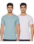 Symbol Men’s Regular Fit T-Shirt