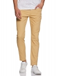 Symbol Men’s Slim Fit Casual Trousers