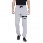 The Dry State Men’s Cotton Joggers