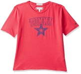 Tommy Hilfiger Baby Girl’s fit T-Shirt