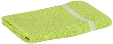 Trident Comfort Living WSH 30X30 Lime Punch 3Pc