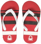 United Colors of Benetton Boy’s Flip-Flops
