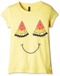 United Colors of Benetton Girls’ T-Shirt