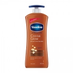 Vaseline Body Lotion, 400 ml