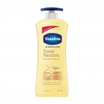 Vaseline Body Lotion, 400 ml