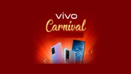 Vivo Carnival Sale best offers on flipkart
