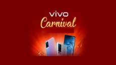 Vivo Carnival Sale best offers on flipkart