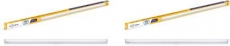 Wipro Garnet  LED Tube Light  ( Pack of 2)