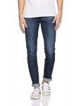 Wrangler Men’s (Vegas) Skinny Fit Jeans