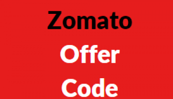 Zomato Coupon Deal : Upto 50% off upto Rs.120 + Flat Rs.40 MobiKwik cashback