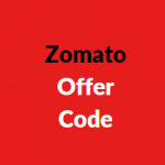 Zomato Coupon Code Loot : Upto Rs 120 OFF + Free Delivery (slice Card Users)